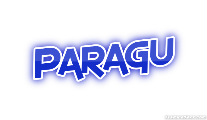 Paragu Ciudad