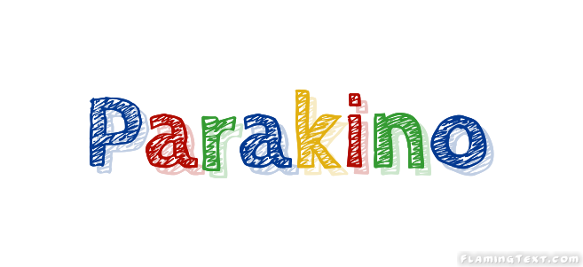 Parakino City