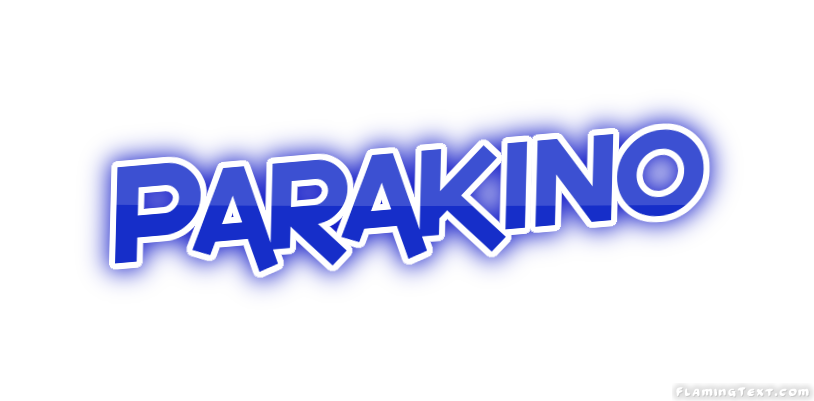 Parakino City