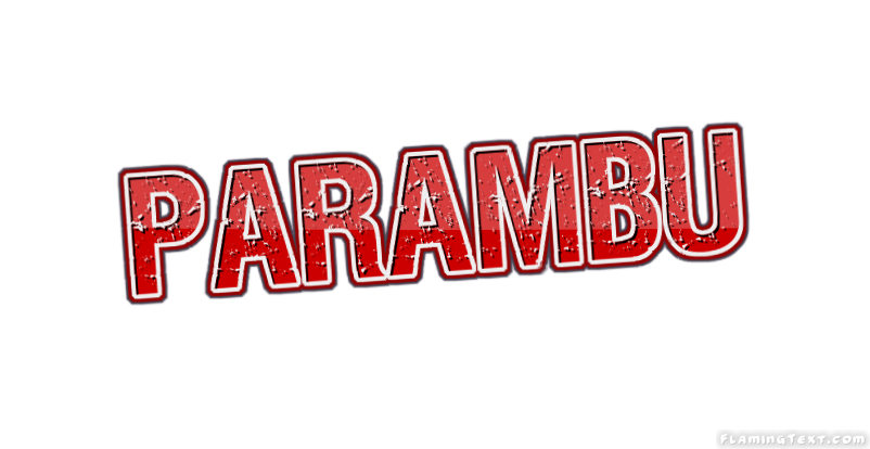 Parambu City