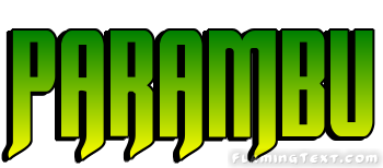 Parambu City