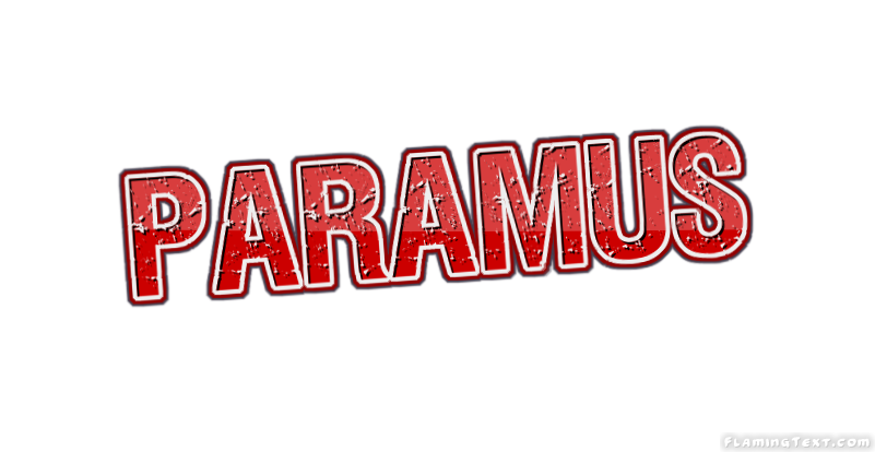 Paramus City