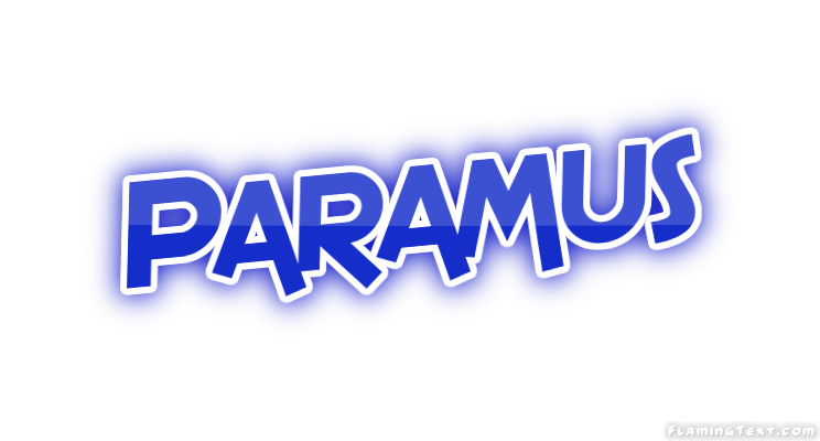 Paramus City