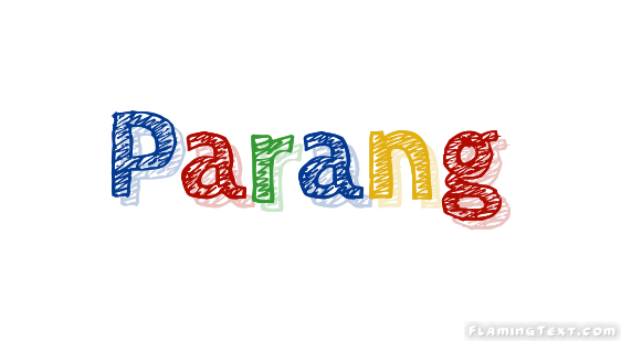 Parang مدينة