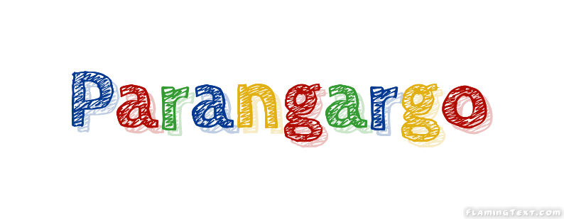 Parangargo City