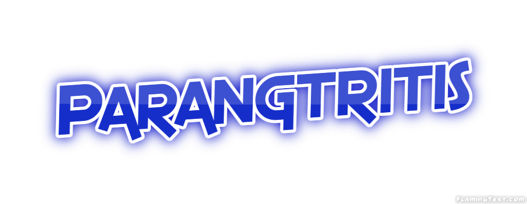 Parangtritis مدينة