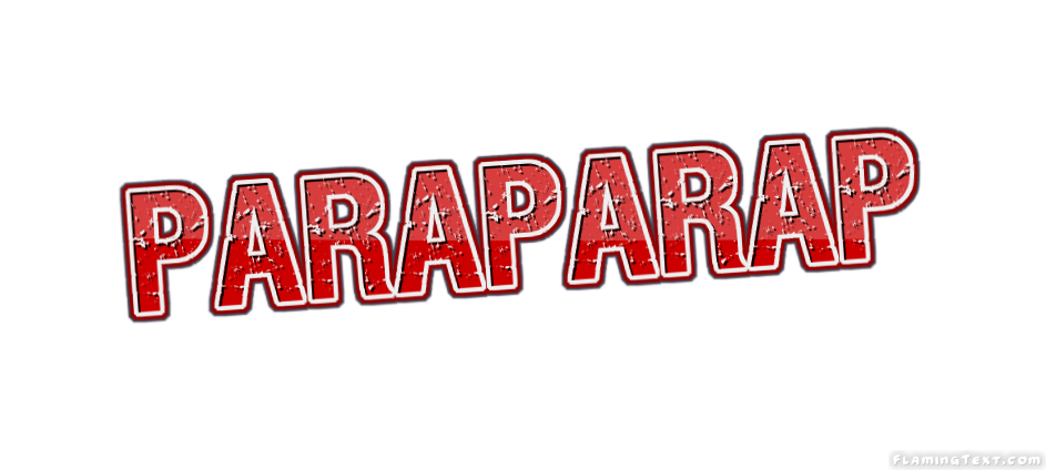 Paraparap город