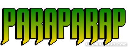 Paraparap Cidade