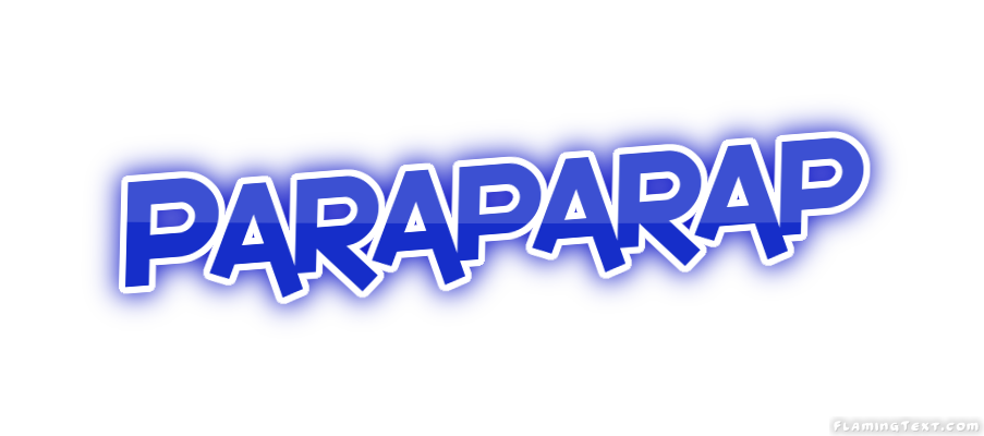 Paraparap город