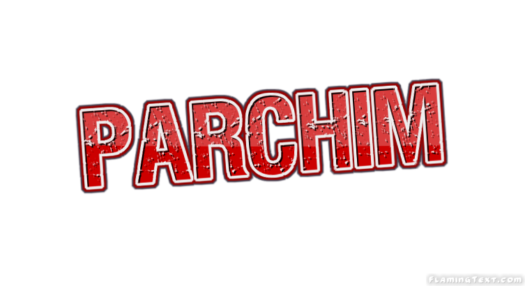 Parchim 市