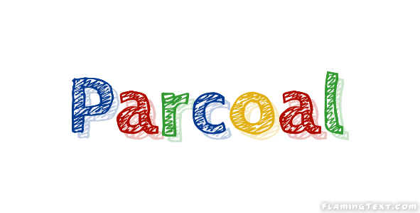 Parcoal 市