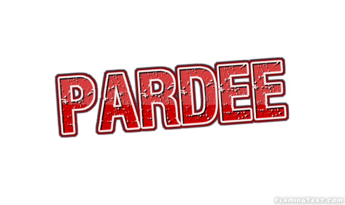 Pardee Faridabad