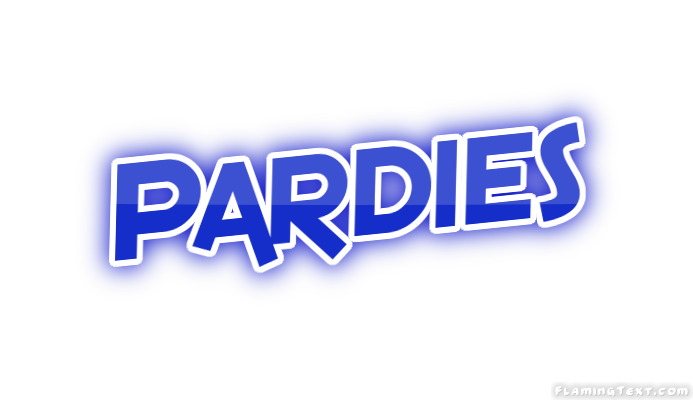 Pardies Cidade