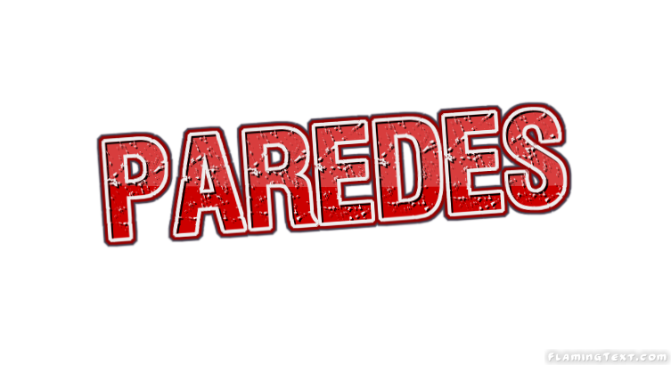 Paredes City