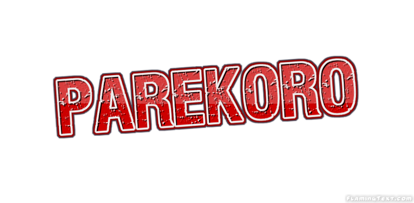 Parekoro City