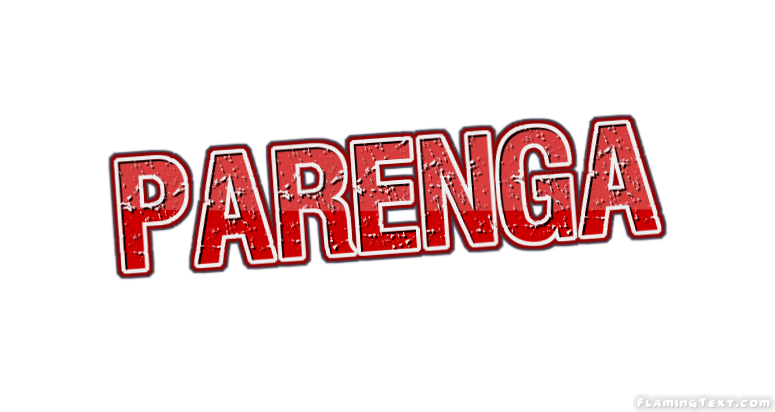 Parenga City