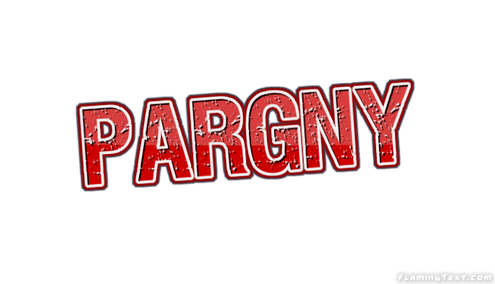Pargny City
