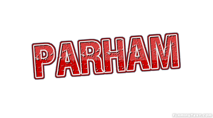 Parham City