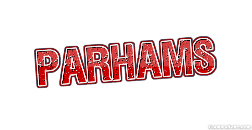 Parhams 市