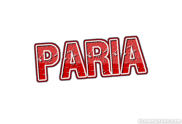 Paria City