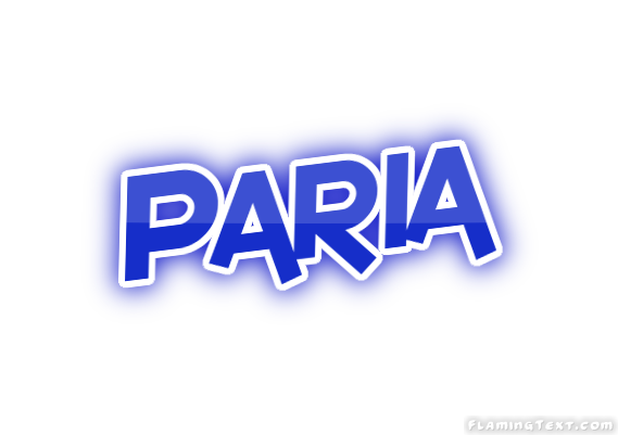 Paria City