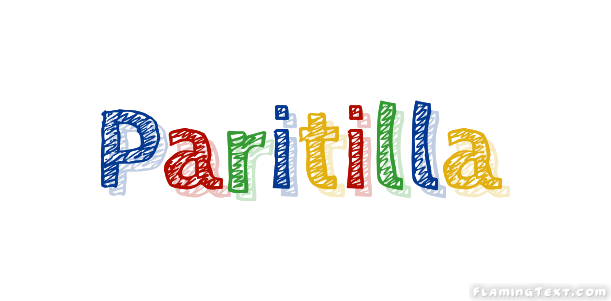 Paritilla مدينة