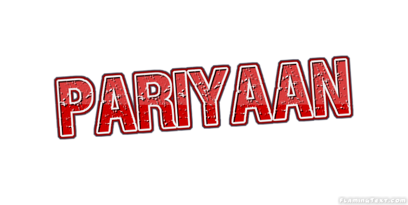 Pariyaan City