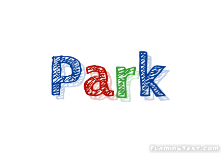 Park مدينة