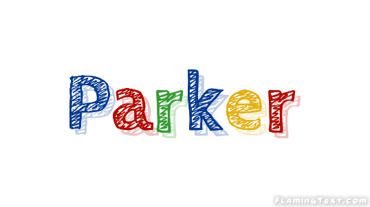 Parker مدينة
