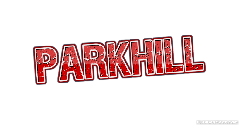 Parkhill مدينة