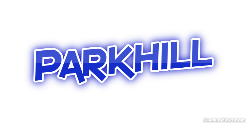 Parkhill город