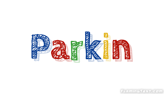 Parkin City