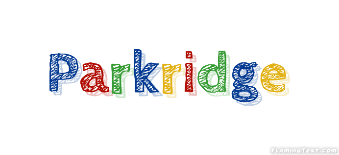 Parkridge Stadt