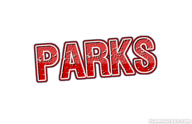 Parks город