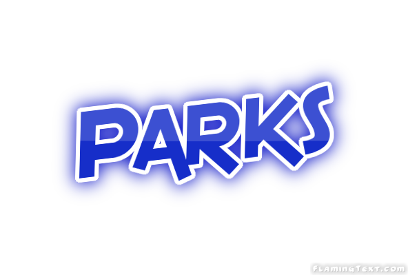 Parks مدينة