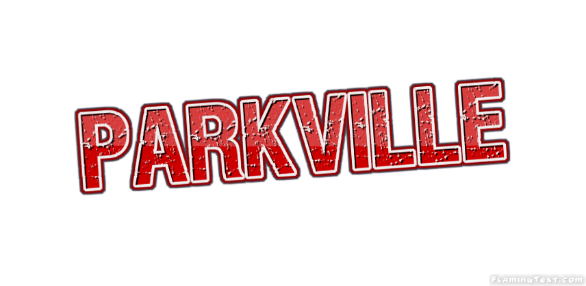 Parkville Stadt