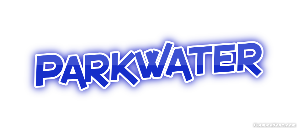 Parkwater Stadt