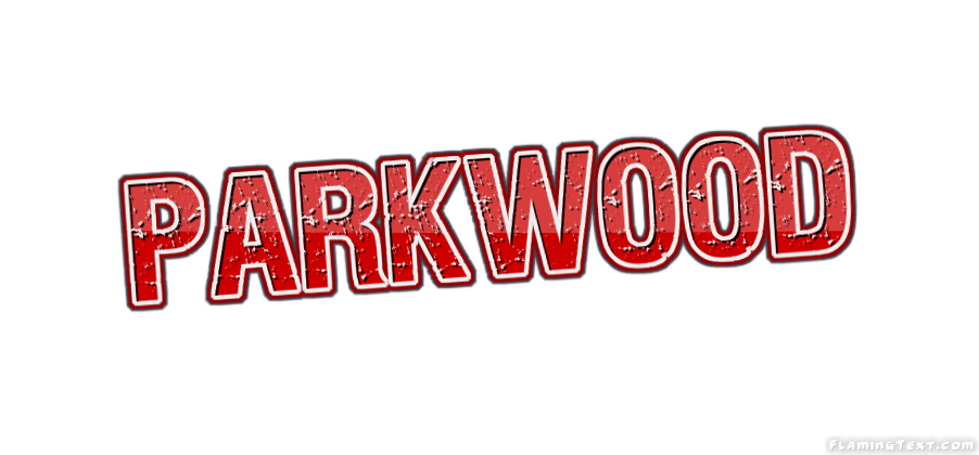 Parkwood город