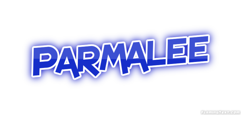 Parmalee Ville
