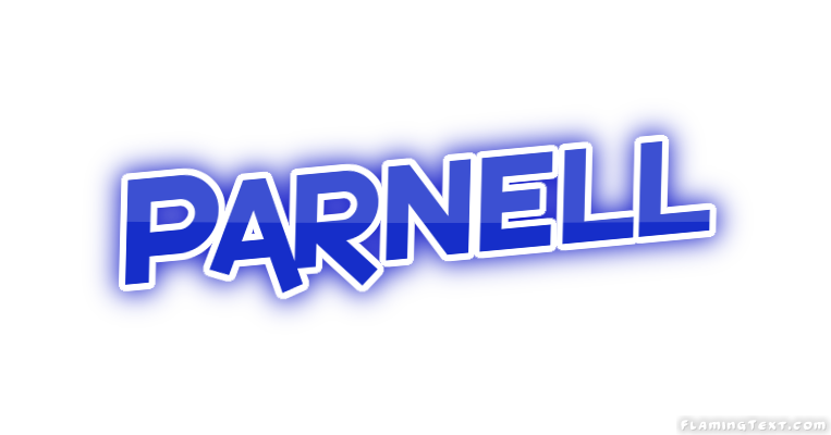 Parnell 市