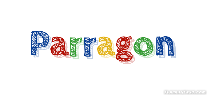 Parragon город