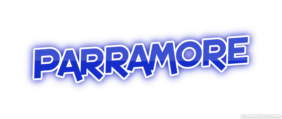 Parramore город