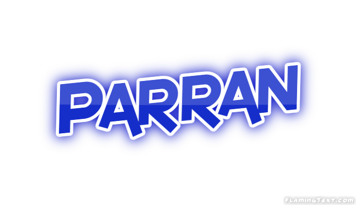 Parran 市