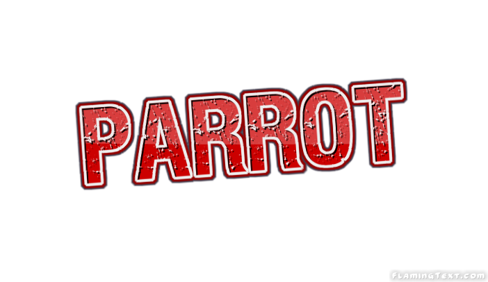 Parrot 市