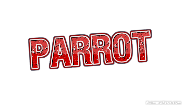 Parrot город