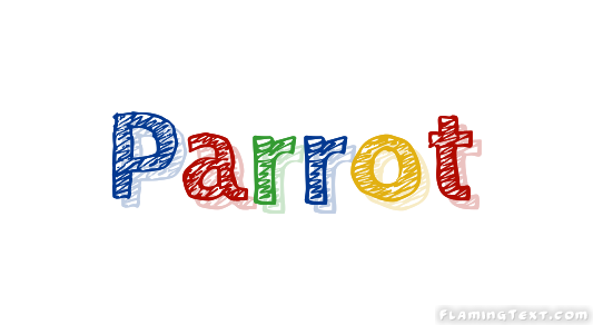 Parrot Ville