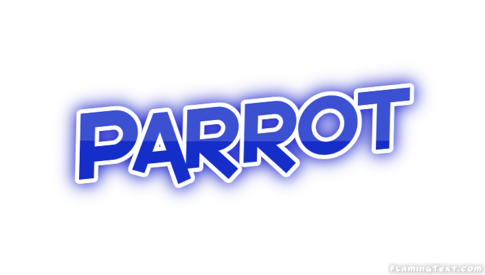 Parrot 市