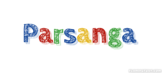 Parsanga город