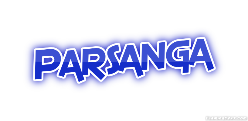 Parsanga City