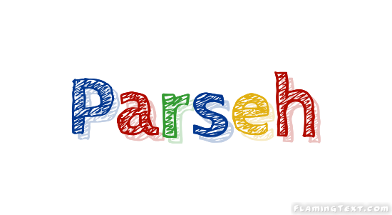 Parseh مدينة